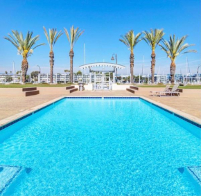 Venice Beach beautiful one Bedroom